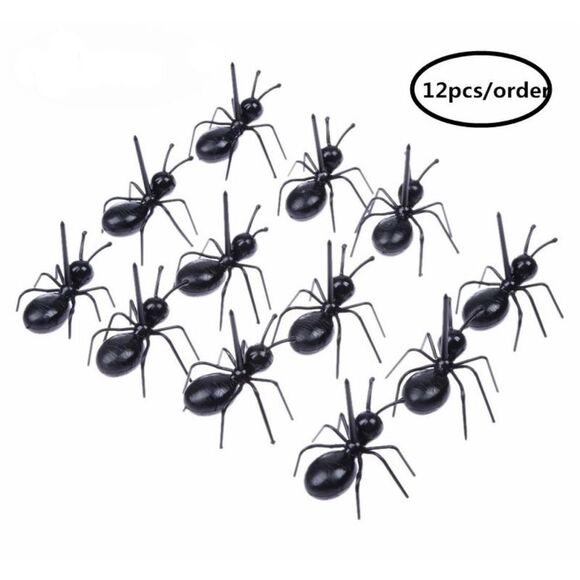 Bundle 5/$10 item Closet closing sale !New Fun Ant lunch time accessory - Picture 4 of 4